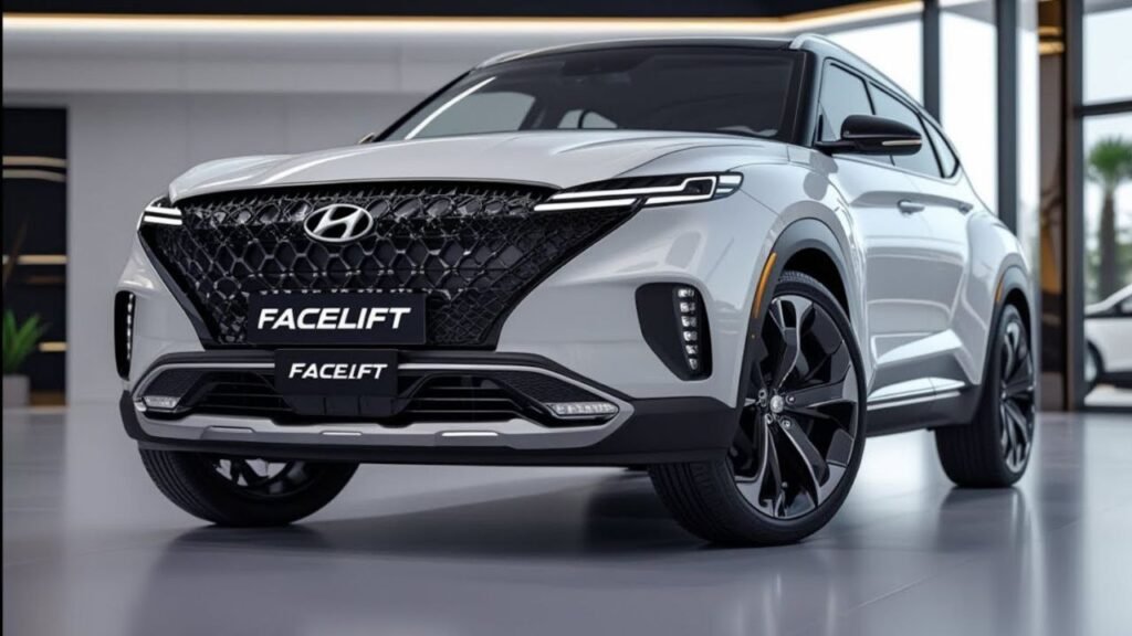 Hyundai Exter 2025
