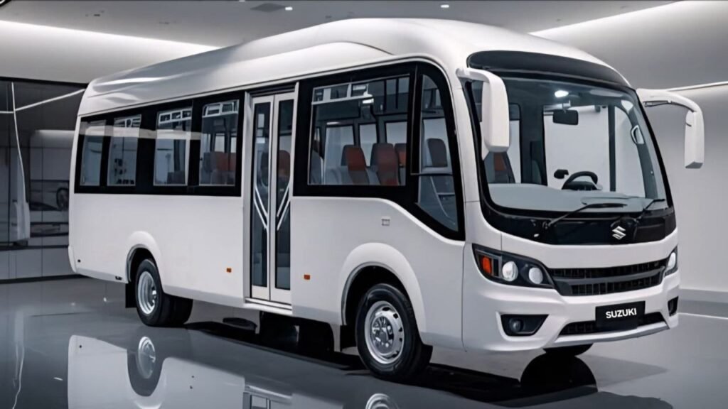 Maruti Eeco 2025 price