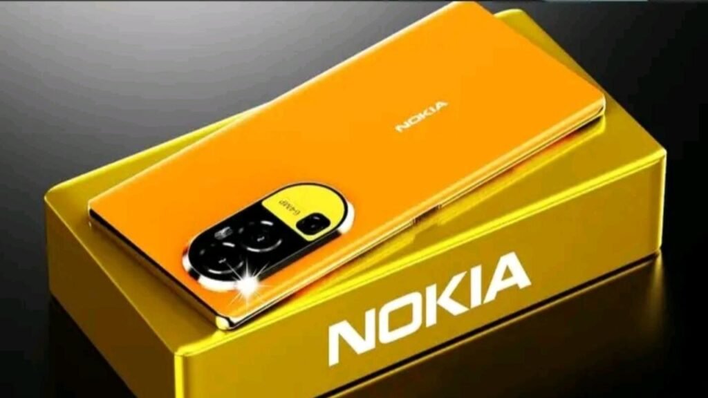 Nokia 200MP Camera Phone Archives - Crown Product India
