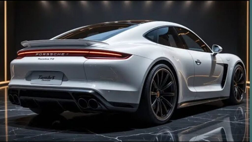 iconic EV hatchback 2025