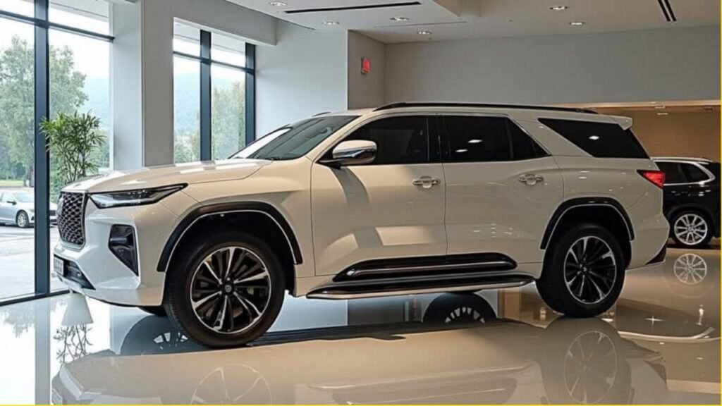 toyota rav4 features and specifications